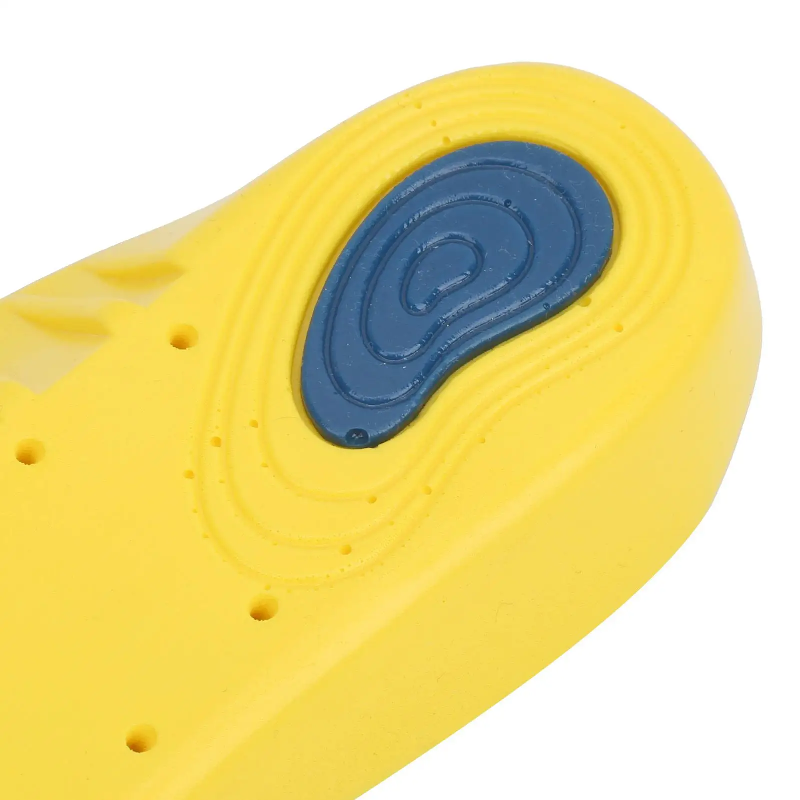 for running Shoe Inserts 2 Pair Elastic Professional Lightweight Breathable for Basketball for running