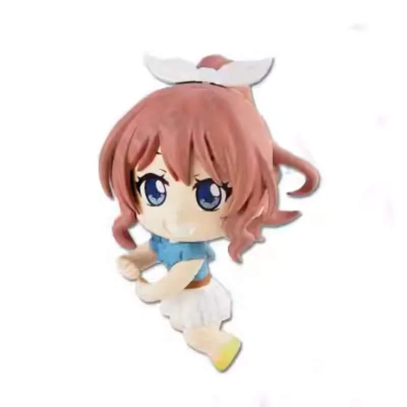 Poppin'Party BanG Dream Data Cable USB Line Ornaments Collection Ornament Action Figure Model Toys