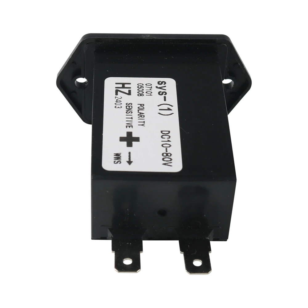 

DC 10-80V Mechanical Hour Meter Hourmeter for Diesel Engine Generator Boat Motorcross Motor Truck Tractor