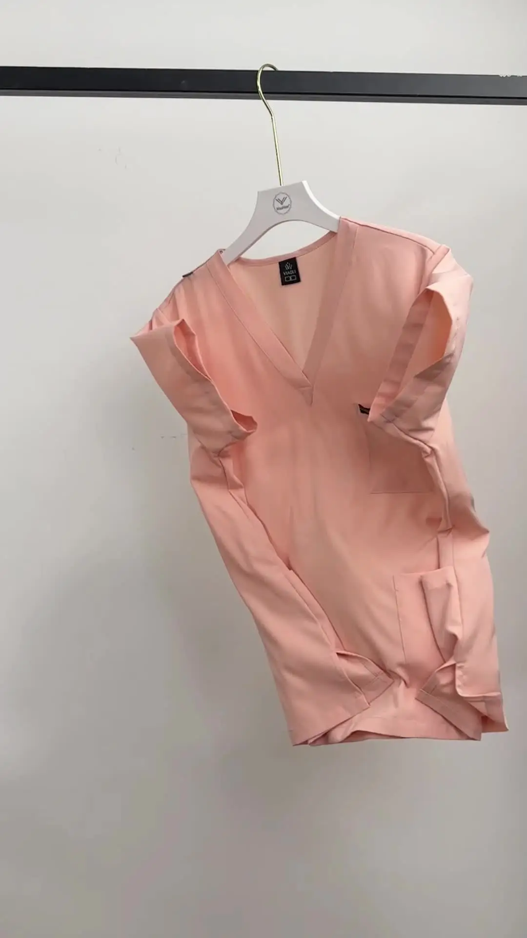 Nurse Accessories New Fashion Surgical Uniforms Woman Clinical Nursing Pediatrics Working Clothes Mens Scrub Hospital Scrub Sets