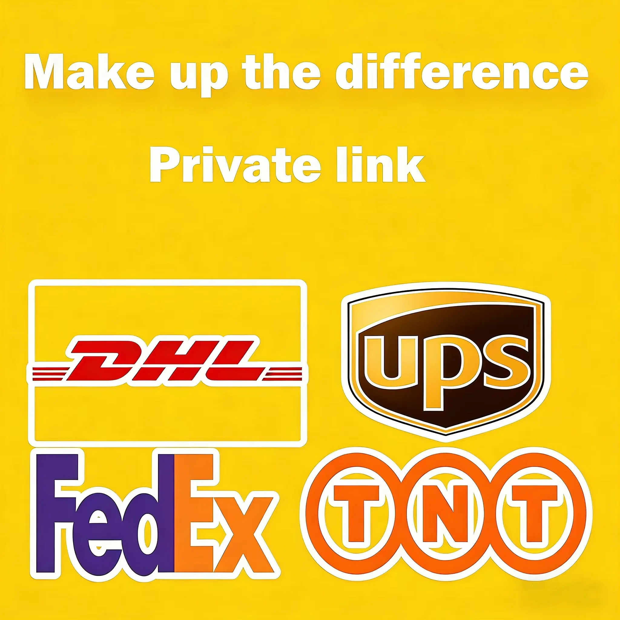 VIP  shipping designated product payment link  4
