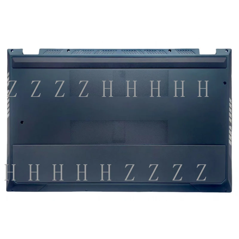 

Z New for ASUS X2 Pro UX5000F UX581 UX581L UX581F D bottom D case blue