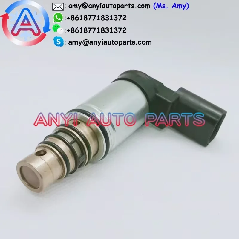 

CV096 auto ac compressor Electronic Control Valve for HYUNDAI BMW