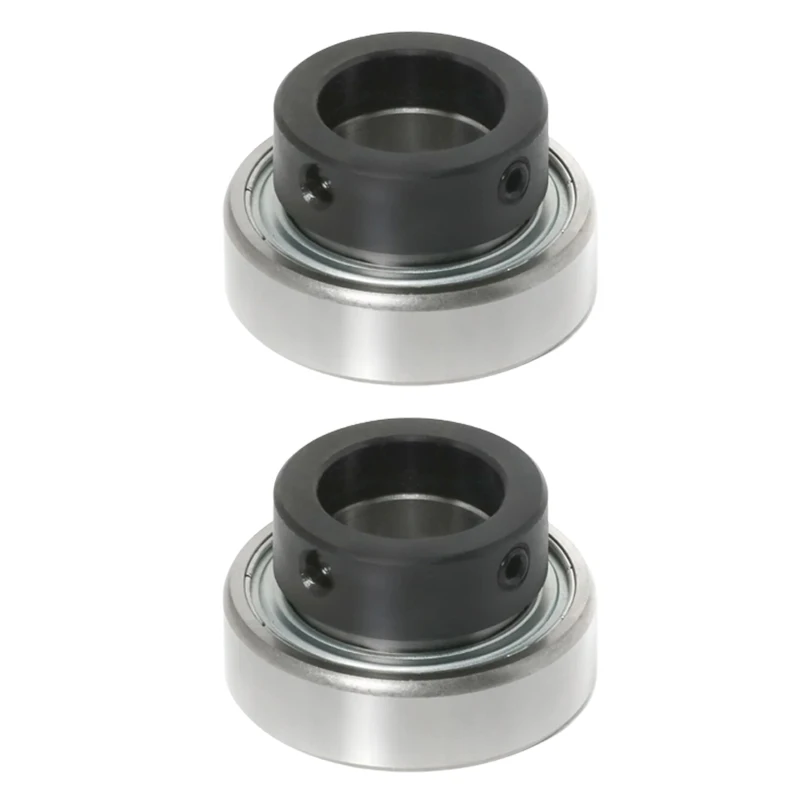 Deck Spindle Bearings 1-513016 Compatible with Exmark 513016 Compatible with John Deere 8597 JD8597 539115279 539102677