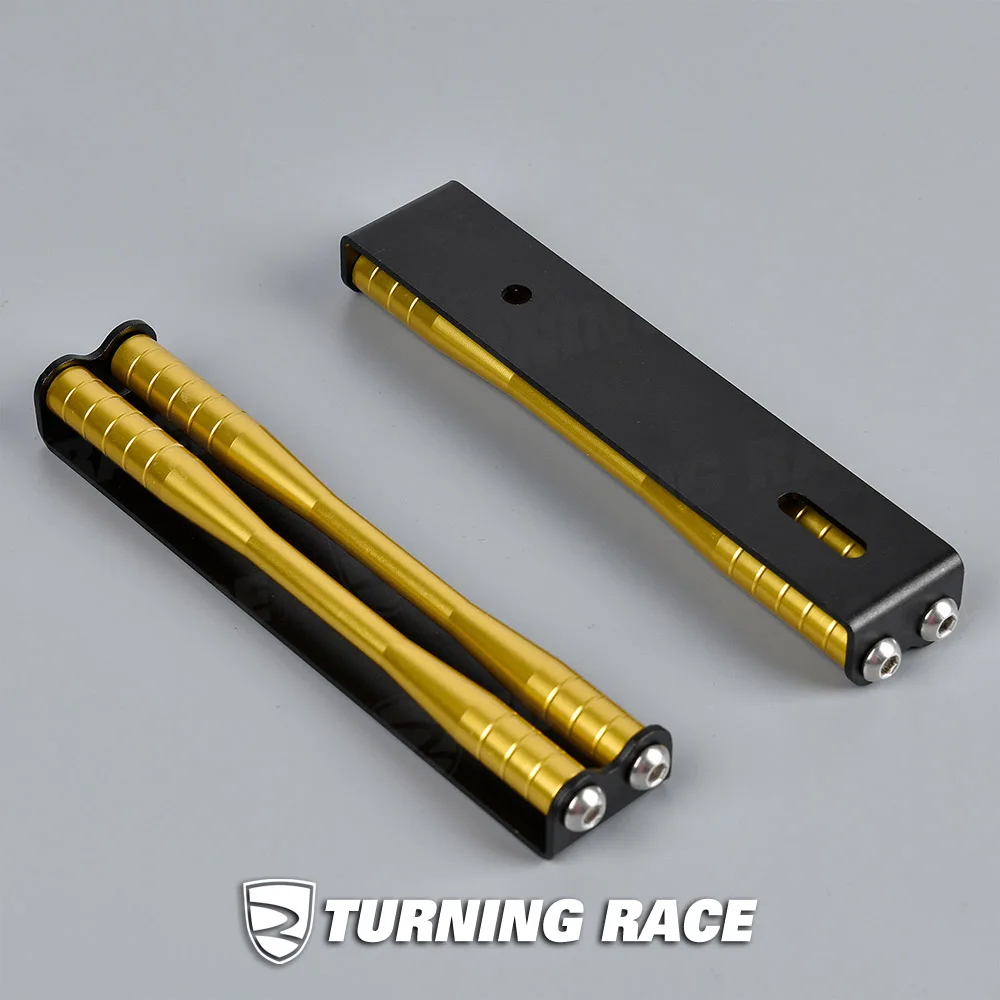 

For Kawasaki Z900RS / CAFE / SE 2018–2026 Radiator Side Guard Protection Bar Trim CNC Aluminum Frame Protector Accessories