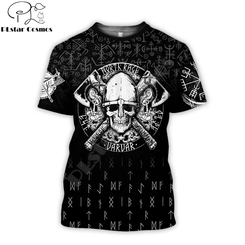 Odin Skull Warrior … - image