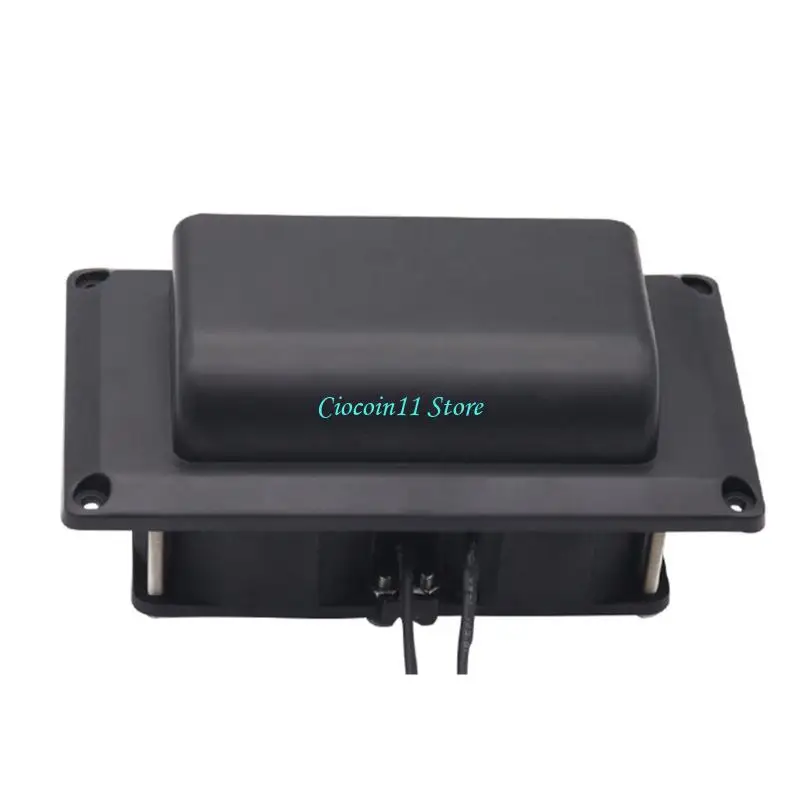 

Y1UB Motorhome Hood 12V Exhaust Fan for Caravan RV Interior Side Air Fan Trailer Accessories Air Ventilation Fan