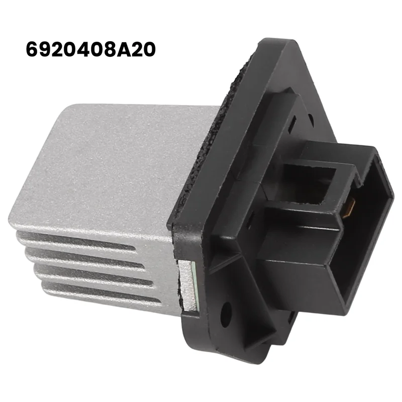 Autoverwarming Ventilatorweerstand Volledig Auto A/C Voor 2001 + 6920408a20