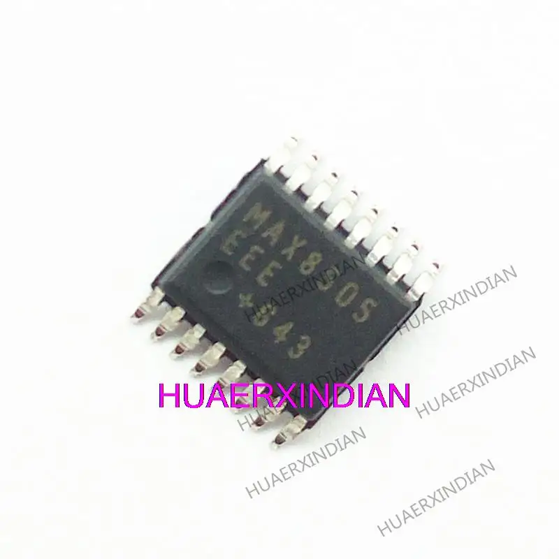 

10PCS/LOT New Original MAX8505EEE QSOP-16