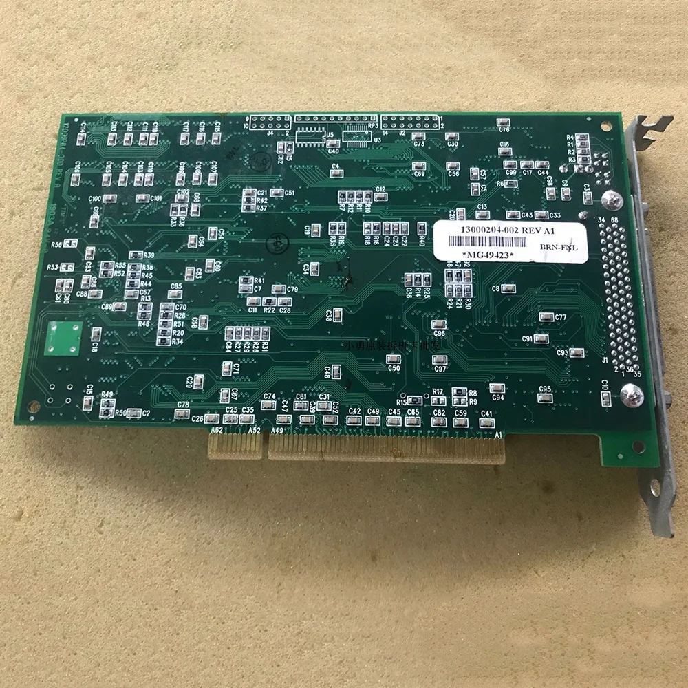

Bulk Package IMAGE PRODUCTS For ADRENALINE 850SW 13000204-002 REV A1