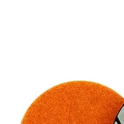 80mm 3 Inch Dry Polishing Pad Flexible Sanding Disc For Granite Marble Stone Quartz Terrazzo Cement Floor Grinding Tool