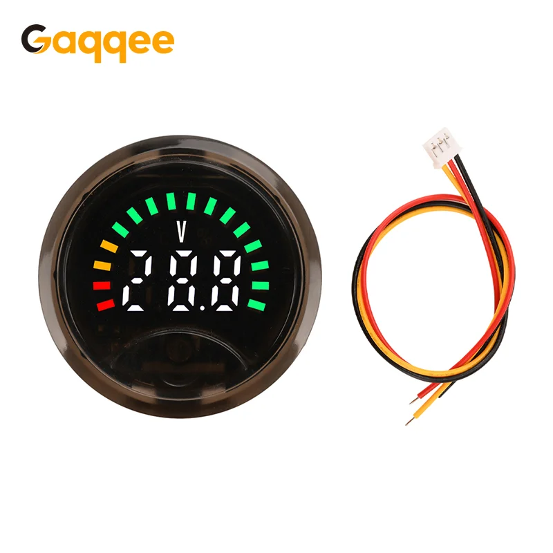 High Precision Digi…