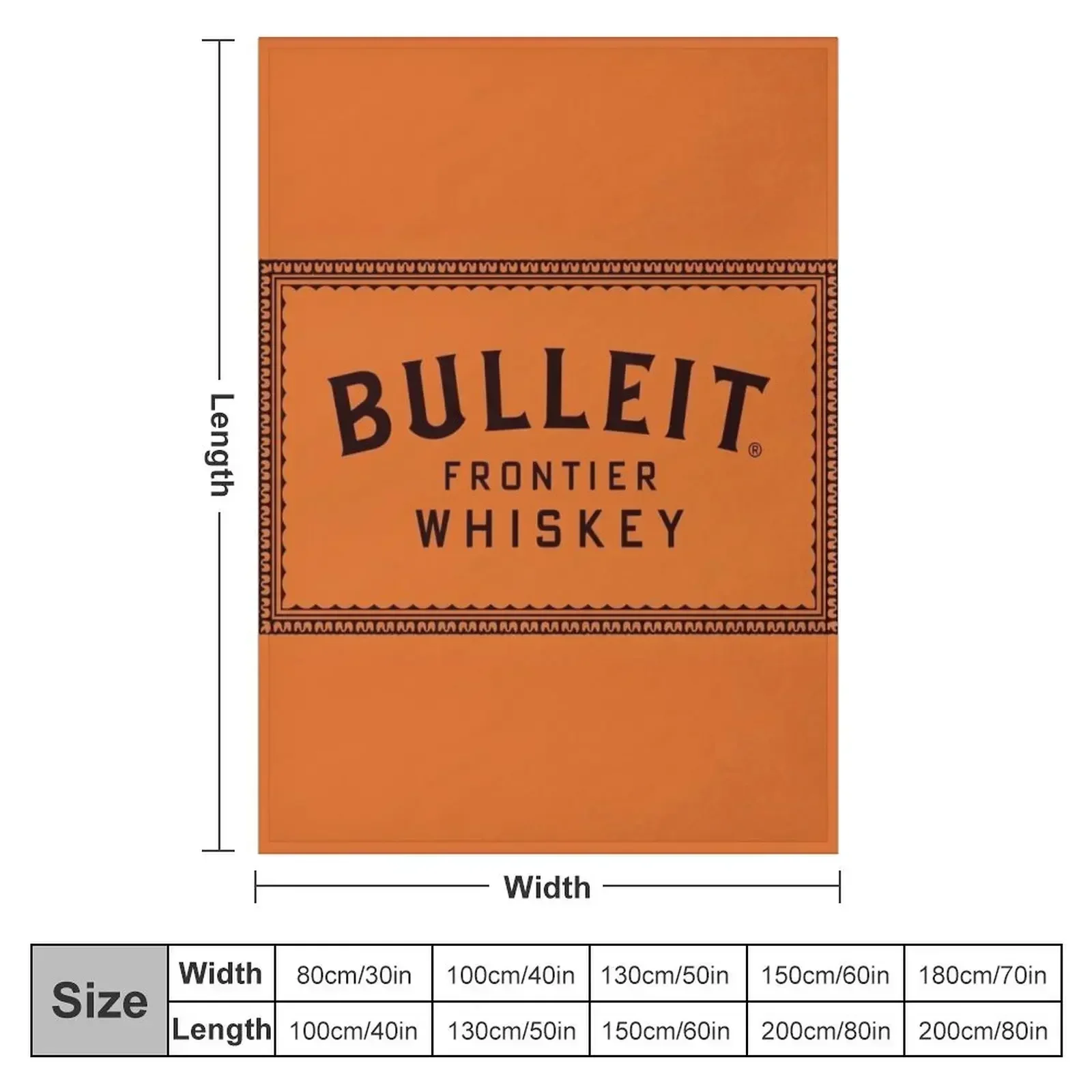 lying Bulleit Bourbon on Throw Blanket Large decorative valentine gift ideas halloween Travel Bed Fashionable Blankets