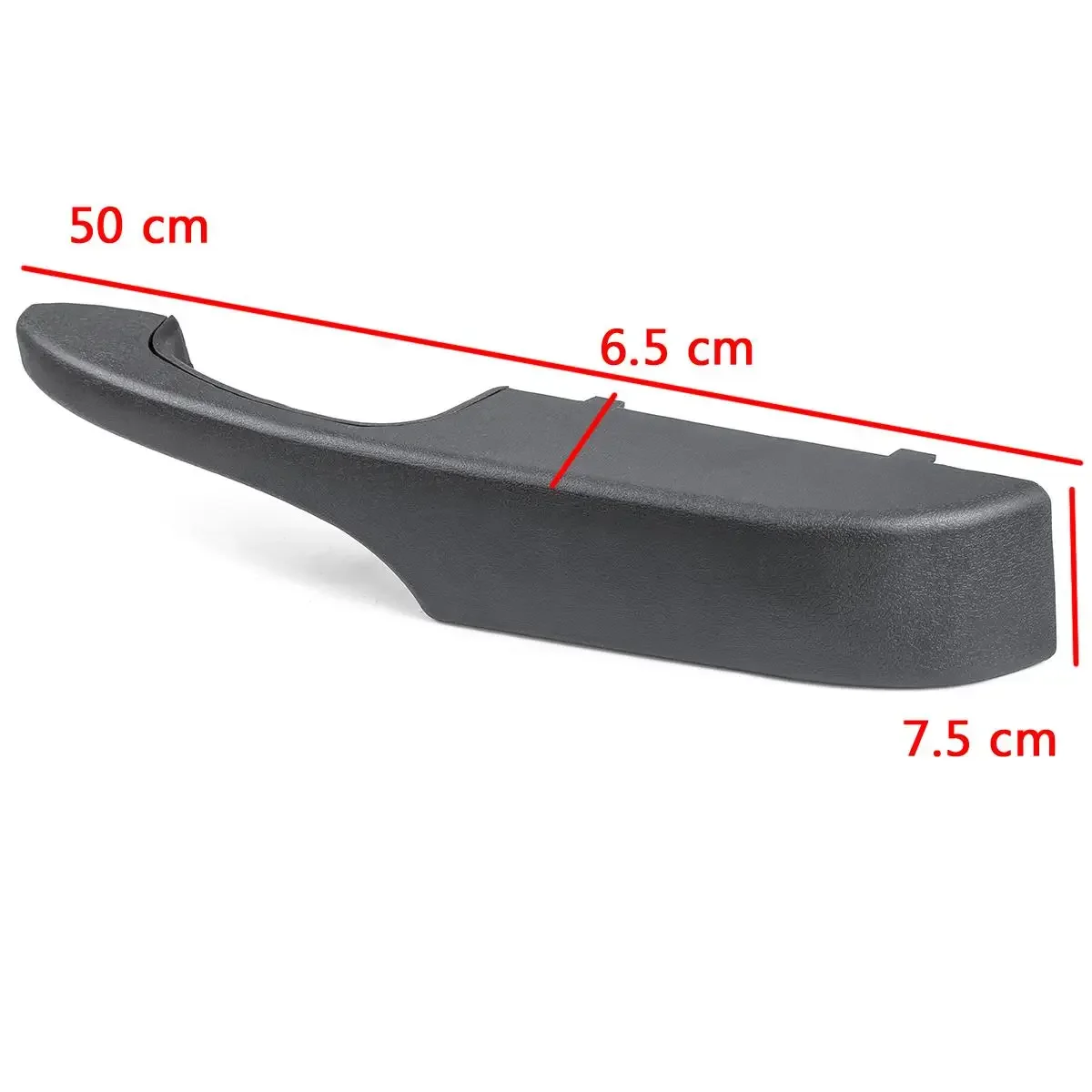 

25750064 25750067 Внутренняя ручка двери/подлокотник для Chevrolet Express, GMC Van Savana 2003-2019