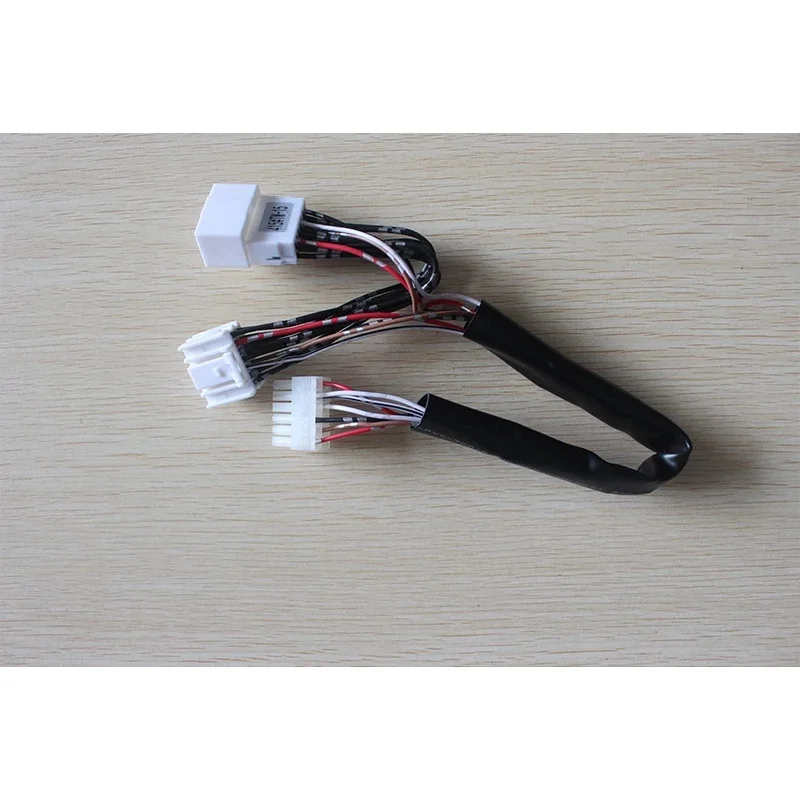 Auto Panoramic Sunroof Closer for Hyundai Tucson / Kia KX5 / Sportage 2016-2020, Automatic Sunroof Closing Module Car Modificati