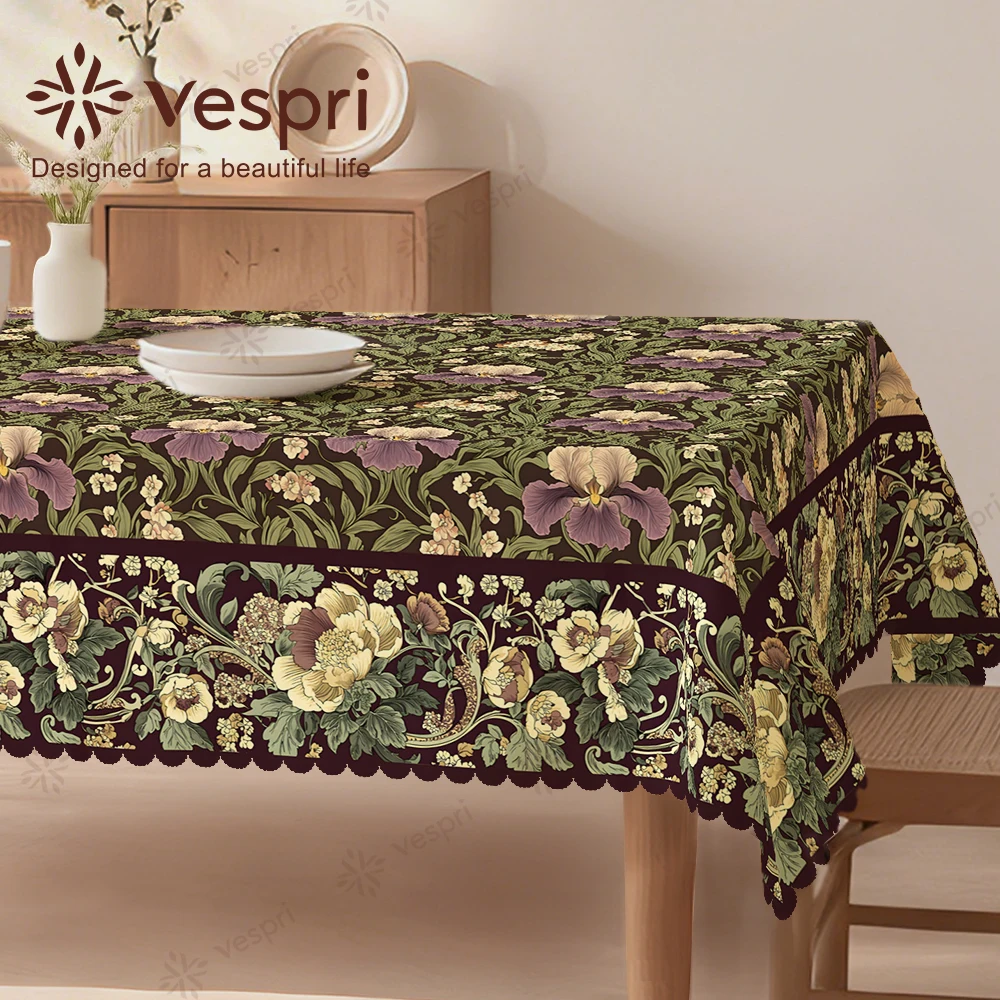 Vespri Floral Easte…