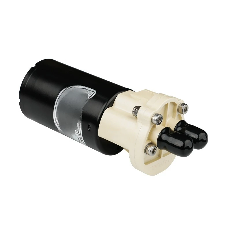 

Automatic Coffee Machine Milk Pump 12v24v DC Micro Gear Pump