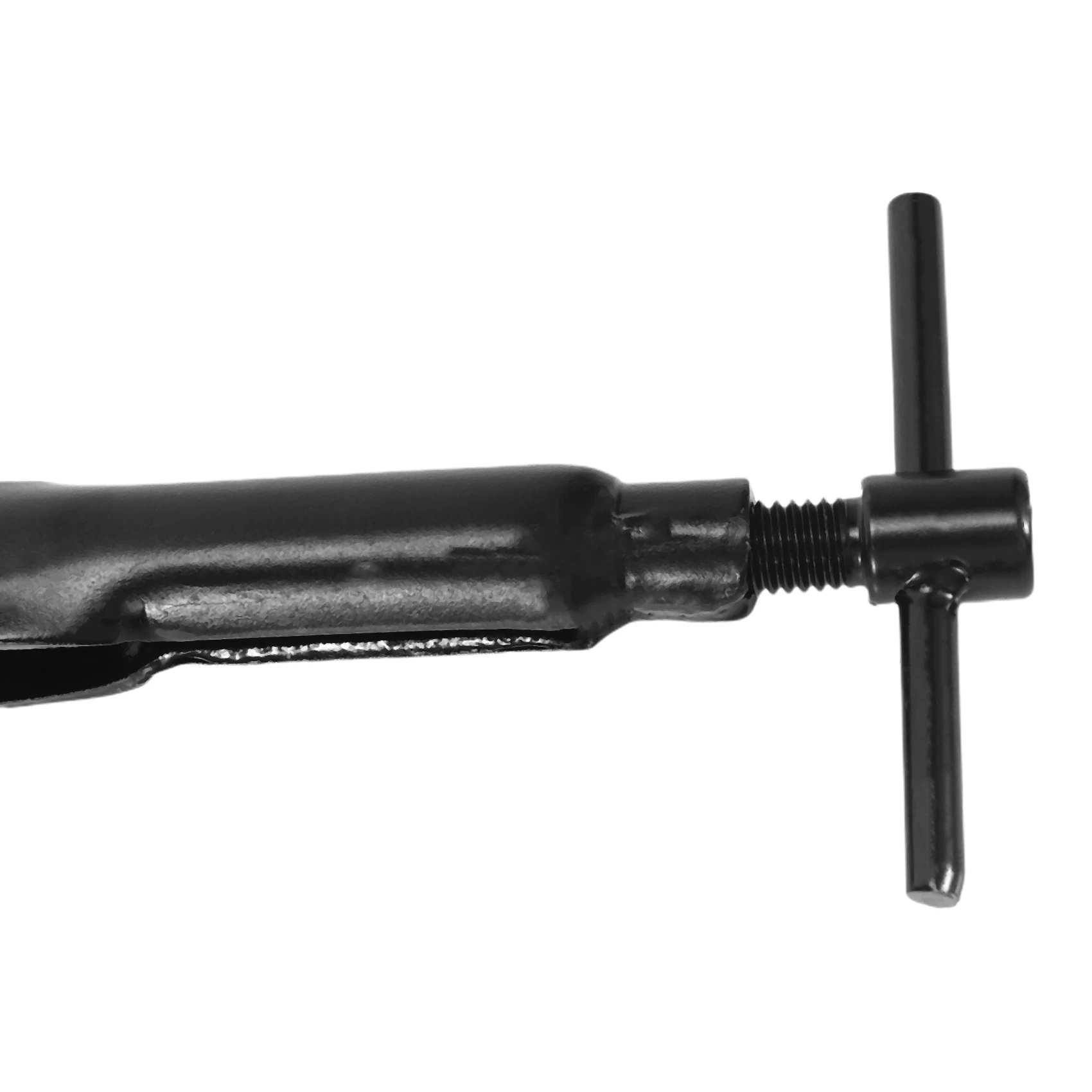 AT21-2X Chain Exhaust Tube Pipe Cutter Multi Wheel Blade Tail Pipe Cutter Chain Cutter Automotive Exhaust Cutter Tool