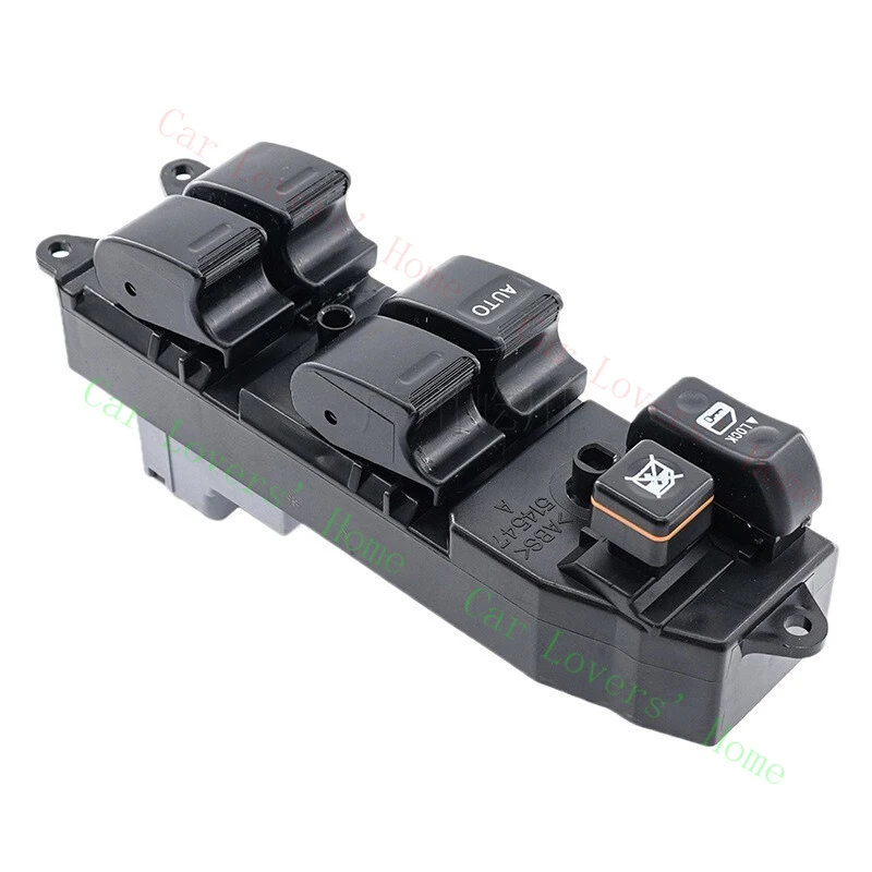 

Электрический главный переключатель стеклоподъемников A+ 84820-0K100 для Fortuner Hilux 04-15