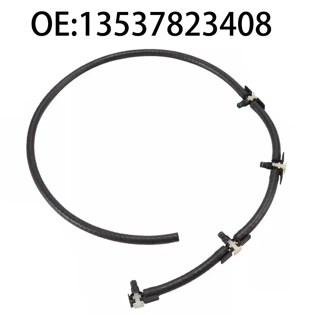 

Injector Leak Off Return Pipe For Bmw 1 2 3 4 5 For For X3 2010+ 13537823408 Injector Leak Off Return Pipe