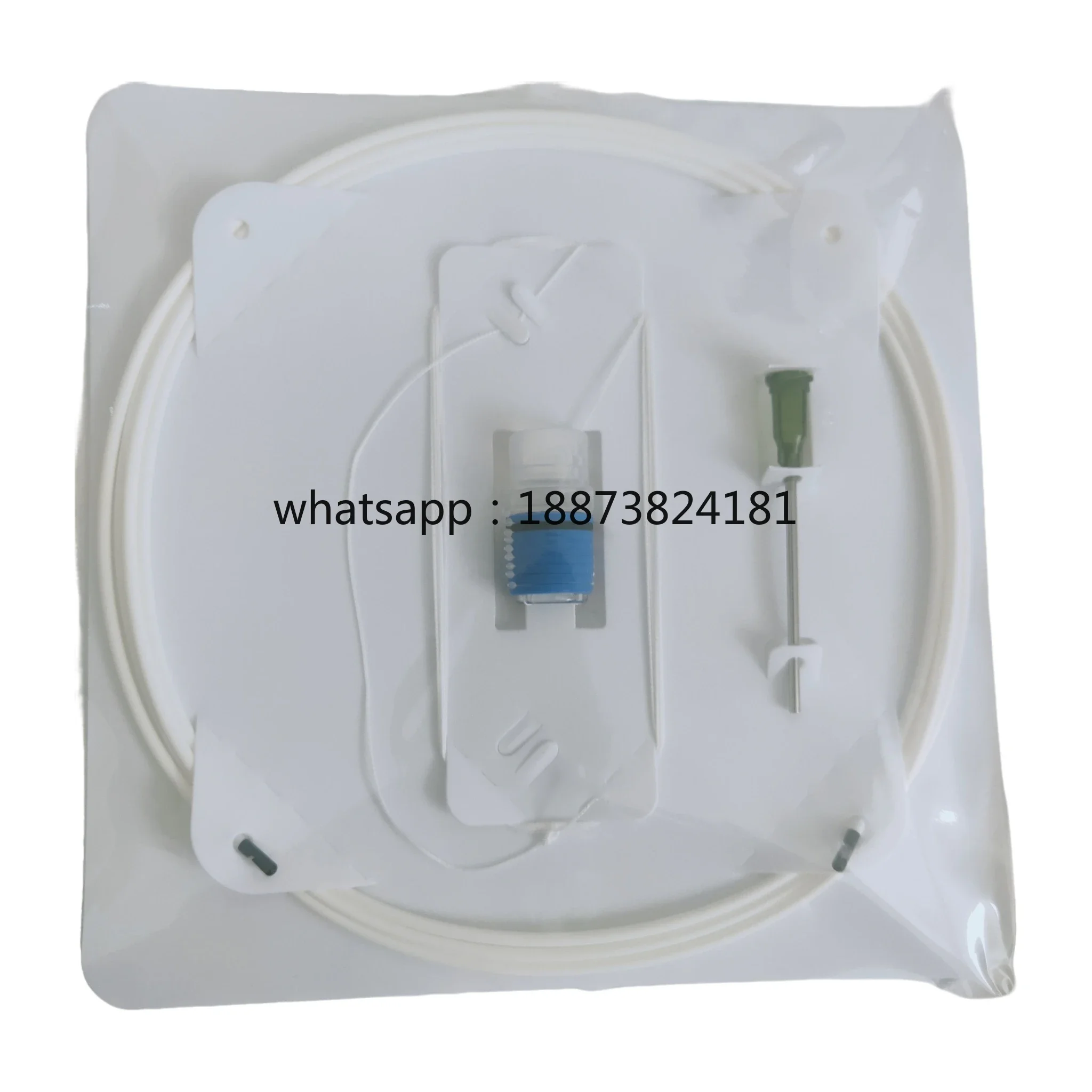 Ligators Without Handle High Elasticity Multiple  Ligator for Disposable Multi-band Ligator Hemorrhoids fast shipping