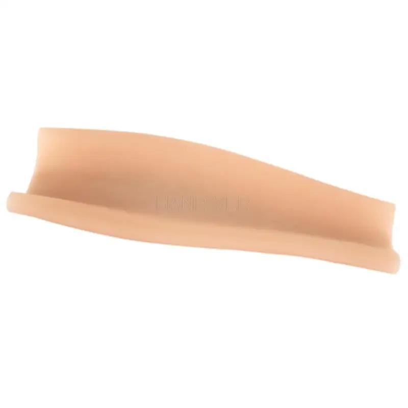 

Силиконовый усилитель ног, О-образная подушечка для ног, спиральная подушечка для ног, устройство для коррекции ног, шрам для рук икр.