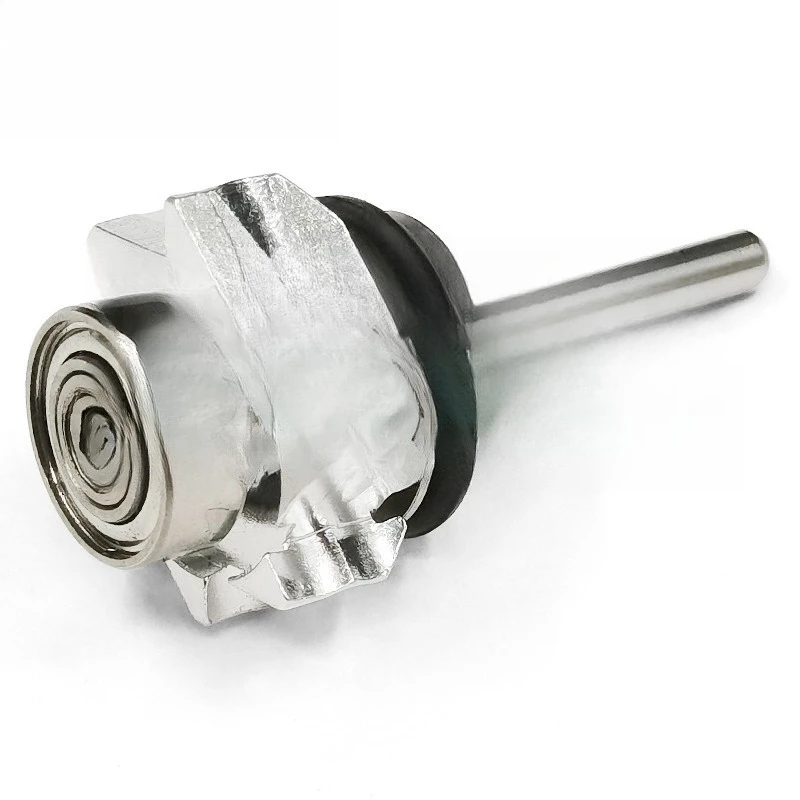 

High Speed Turbine Mobile Phone Accessories Movement Collet Bearing Tool