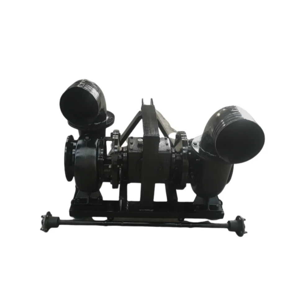 

Tractor Pto Large Flow Big Pump for Agricultural Irrigation Farm Irrigation Water Pump Machine