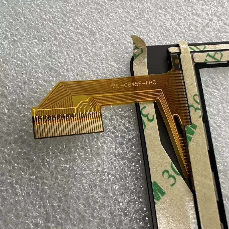 For 8 Inch YZS-0845F-FPC Tablet PC External Capacitive Panel Handwriting Digitizer Sensor Multitouch Touch Screen Replacement