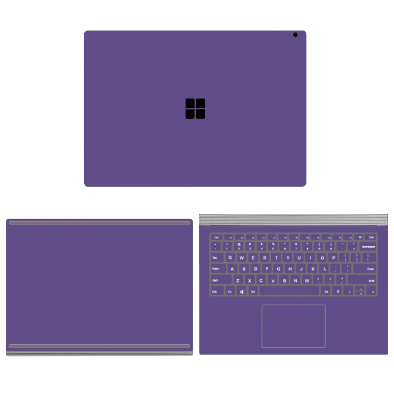 Gintai LCD-scherm Plakstrip – Vervanging Voor Microsoft Surface Book 1, 2 En 3, 13,5 Inch