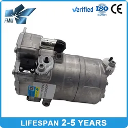 Compressor AC elétrico PARA Mercedes C300 W205 A 0008301901 0008301901