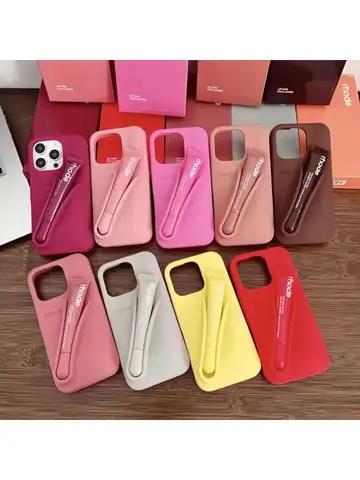 Rhode No Lip Gloss Case for IPhone 17 ProMax Air 11 12 13 14 15 16 Pro Max Plus Lemontini Espresso Ribbon Toast Rose Phone Cover