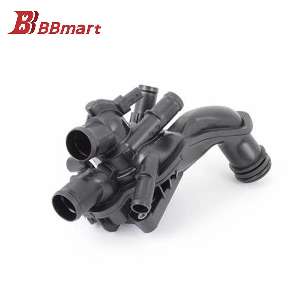 11538674895 BBmart Auto Parts 1 pcs Engine Coolant Thermostat For BMW R56 R55 R60 R58 R57 R61 Car Accessories