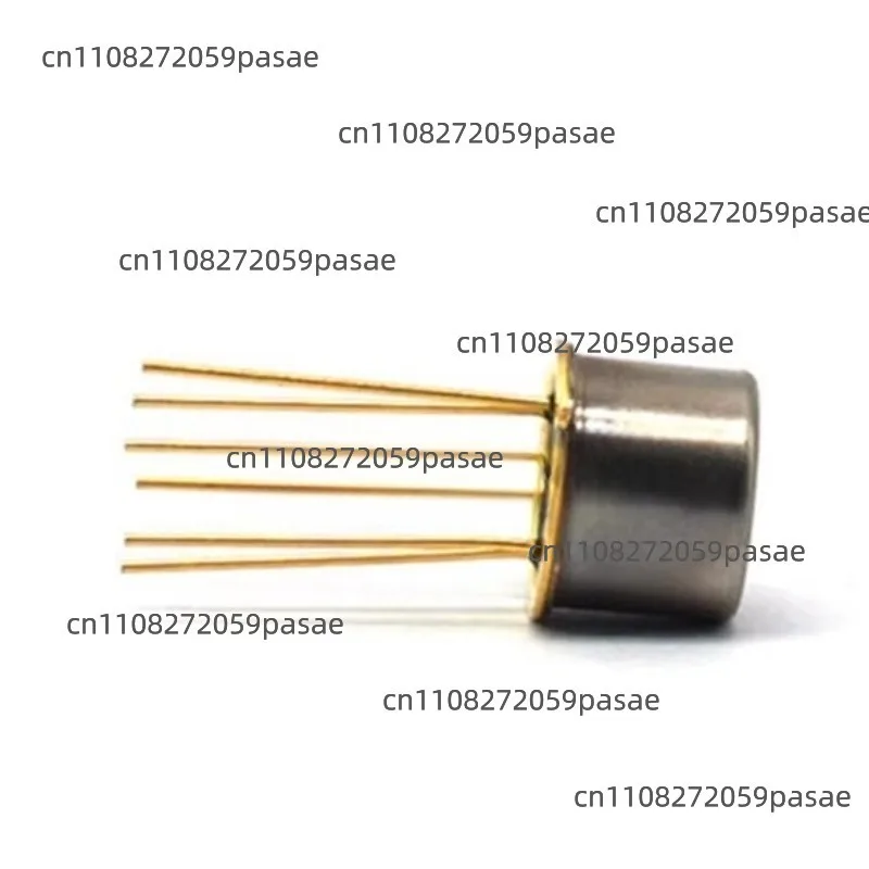 HIH-4602-C Sensor ± 3.5% Analog Linear Output TO-5 In-Line 6 Pins with Accuracy
