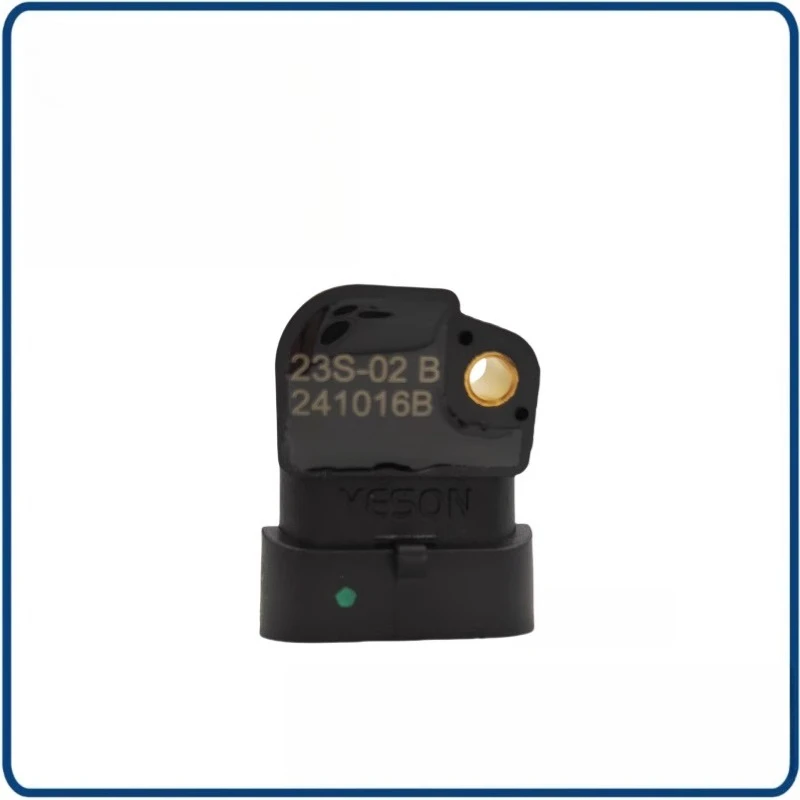 

EFI Motorcycle Original 23s/02b25s-02/03CTS Throttle Position/Intake Pressure Sensor