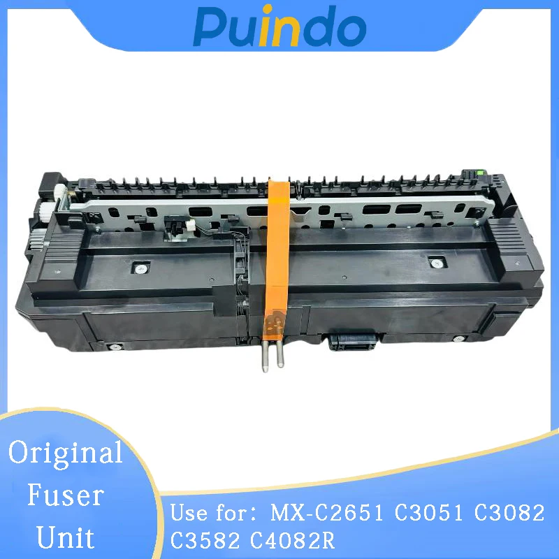 

Original New Fuser Unit for Sharp MX-C2651 C3051 C3082 C3582 C4082R Fuser Assembly