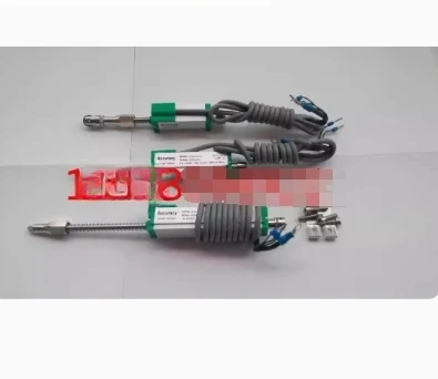 

KTR-10 25 50 75 100 125 150 200 225 250mm micro self resetting electronic ruler