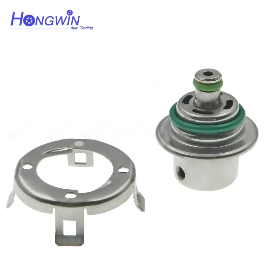 New Fuel Pressure Regulator For Daewoo Matiz Chevrolet Spark 96320232 96406865 96570070 96298305 9646437