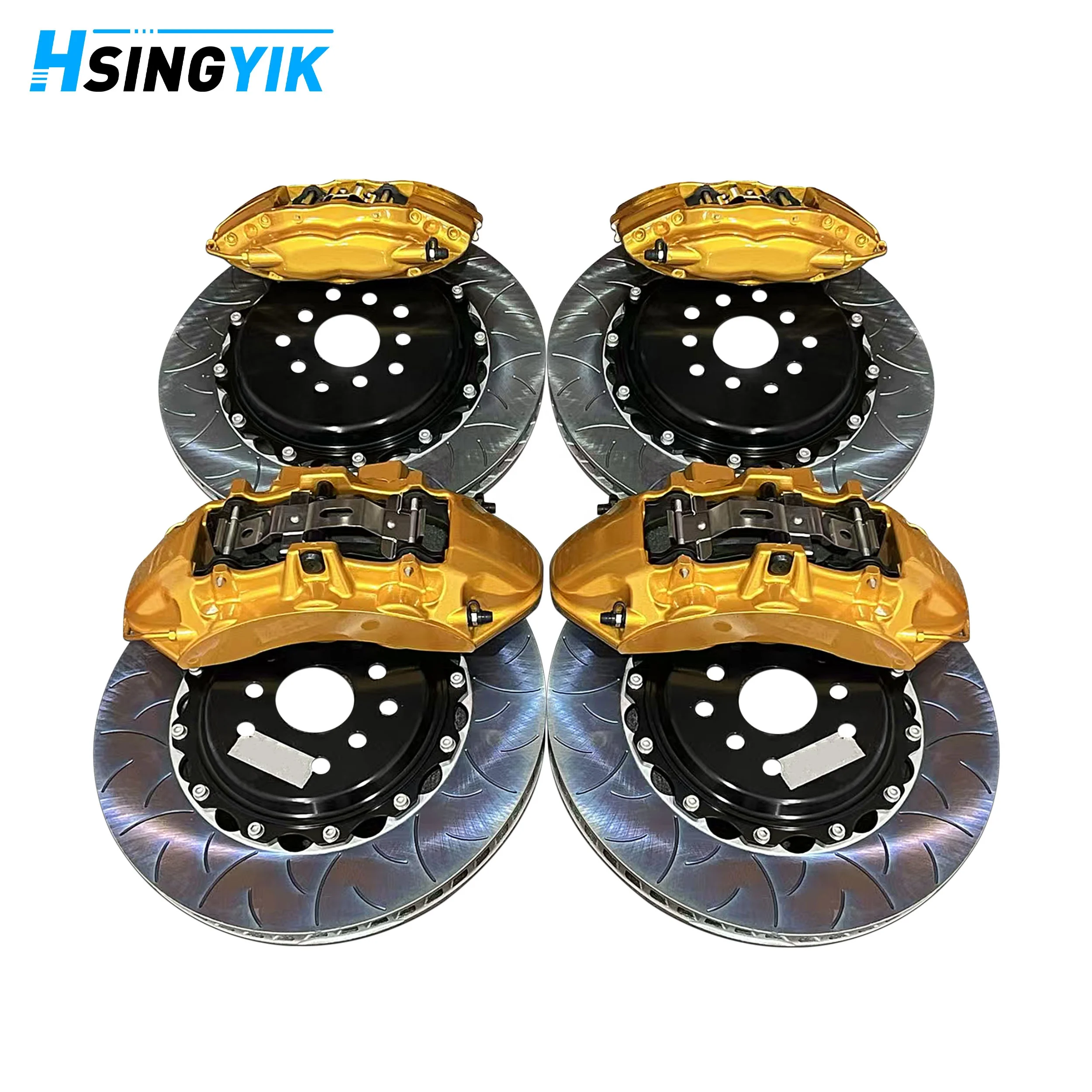 Large Brake Disc Big Brake Kit For Acura Rdx Tsx 2004 2006 2013 2014