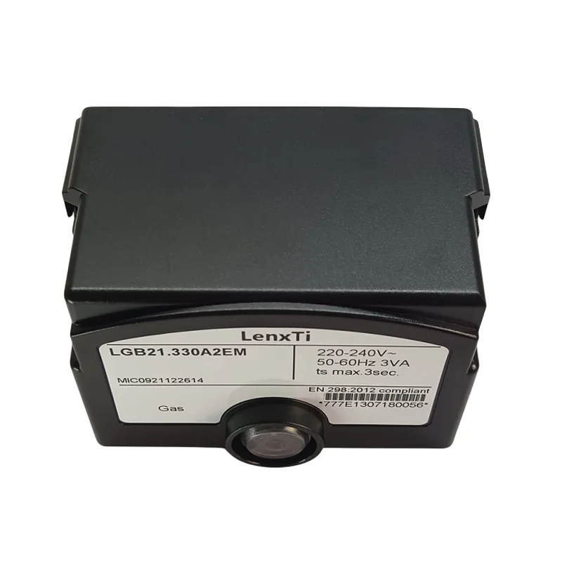 Lenxti-الموقد استبدال التحكم lgb21.330a2em لوحدة تحكم برنامج سيمنز