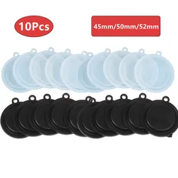 10pcs/pack Professional Water Gas Linkage Valve Gas Water Heater Pressure Diaphragm 45mm/50mm/52mm Water Heater Accessorie