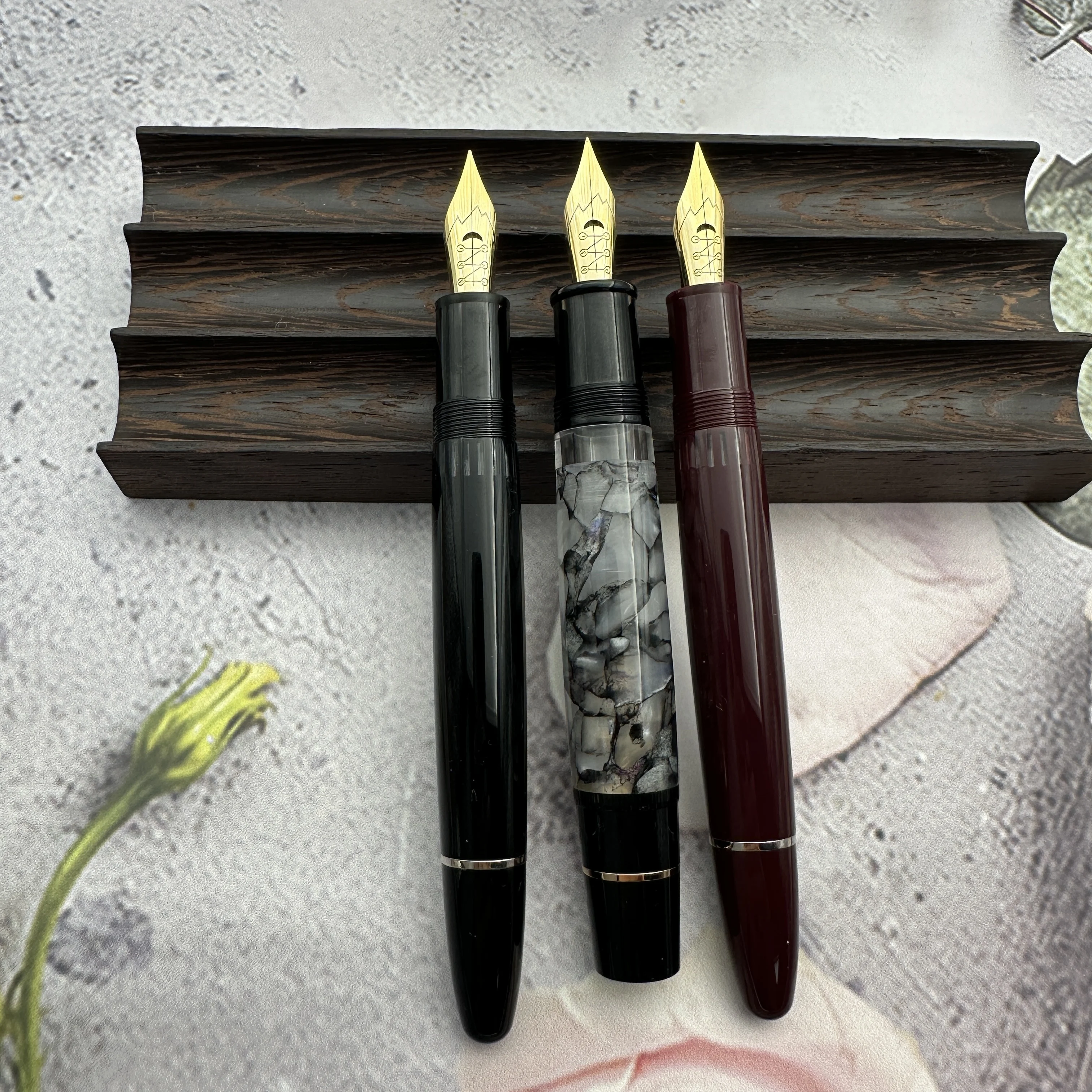Thumbnail 2 - #9 Trending Fountain Pens Right Now