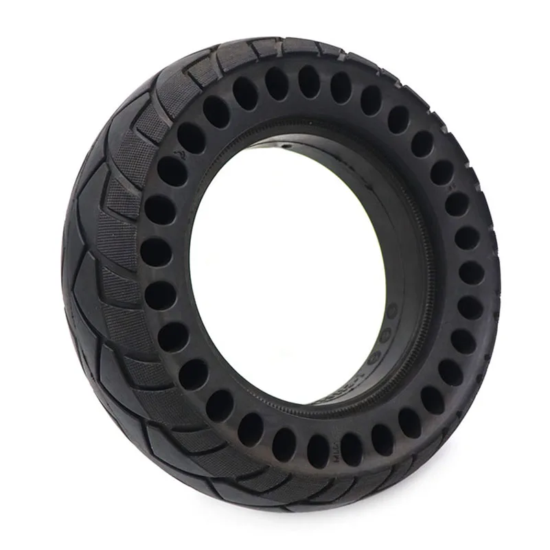 8.0x2.5 200x60  Explosion-proof Electric Bike Scooter 8 Inch Motorcycle Solid Wheel Tires