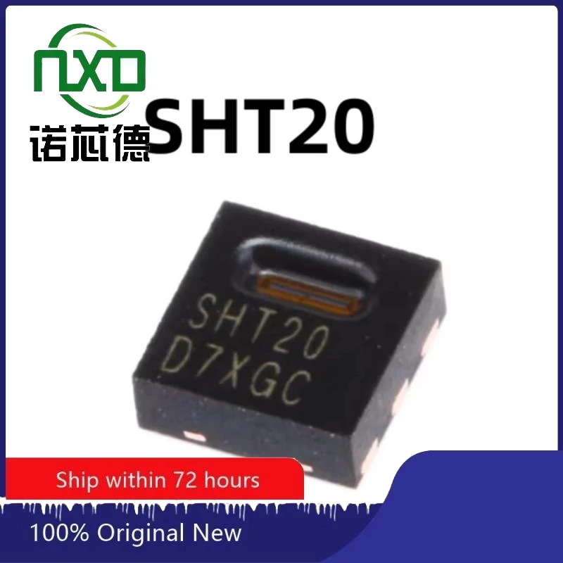5PCS/LOT SHT20 SHT2…