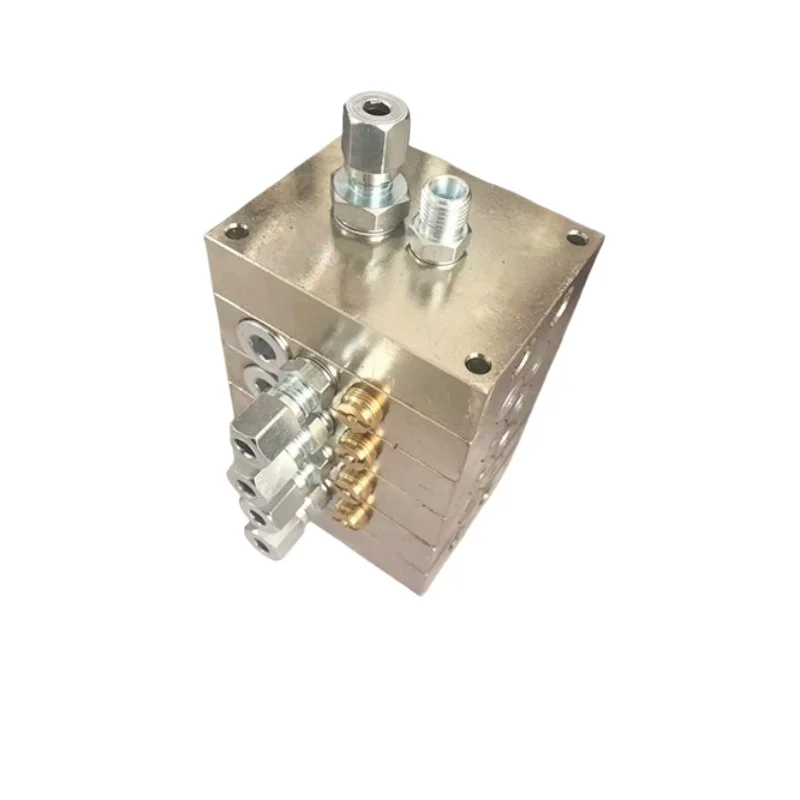 For Progressive Butter Flake Dispenser, Mechanical Accessories (please Contact Customer Service Before Placing An Order)
