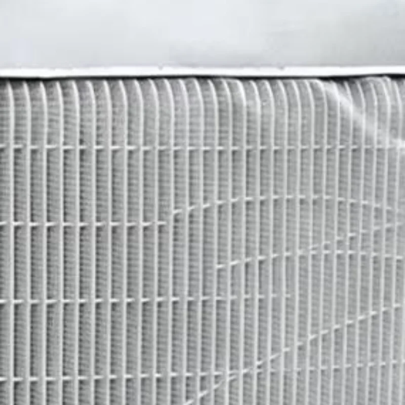 Waterproof AC Outdoor Unit Cover Sunproof Dustproof Windproof Snow Resistant Mini Protective Cover