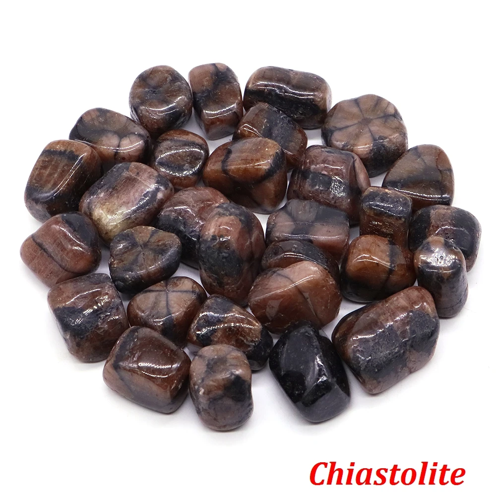 Variant: Chiastolite