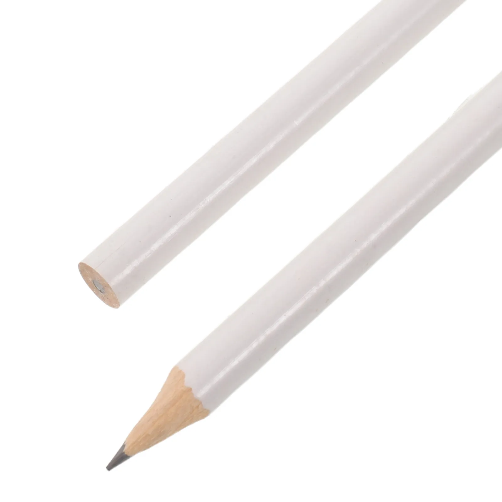 50Pcs Golf Score Pencils Short Pre-Sharpened Mini Wooden Pencils Bulk Bulk Golf Party Favors School Office Supplies