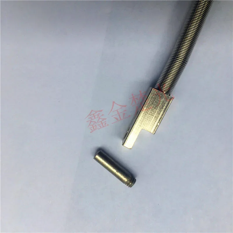 Hot Runner T-shaped Thermocouple Shunt Plate Temperature Line KJE Probe Temperature Sensor T Head Temperature Line