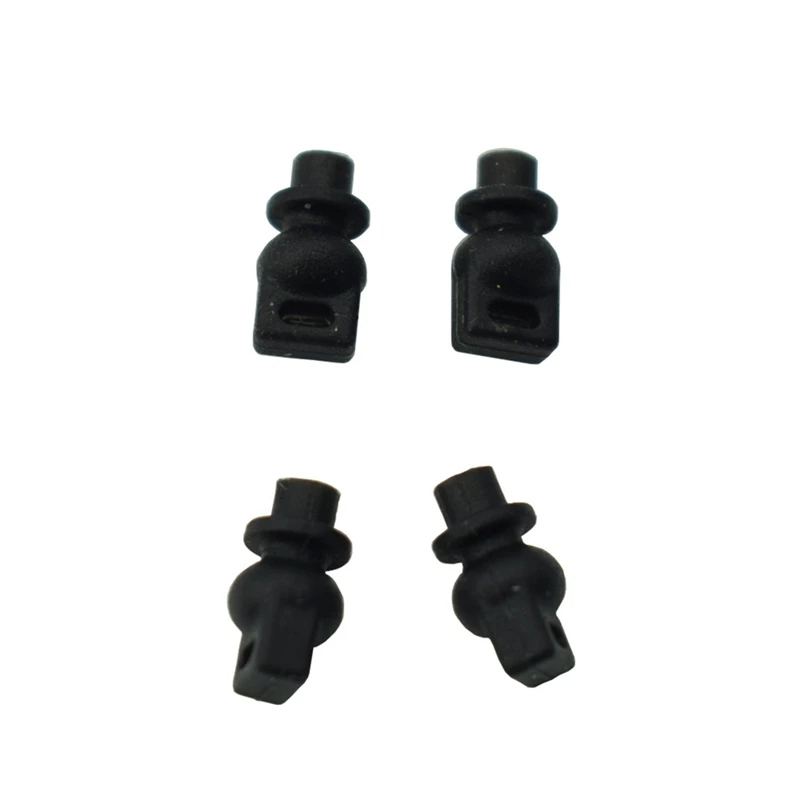 For 3 Gimbal Camera Rubber Dampers Set for Enhanced Stability and Vibration Reduction-PZZW